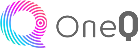 OneQ Logo
