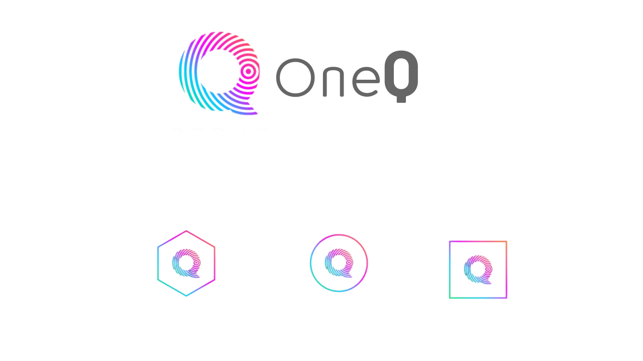 OneQ Logo